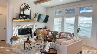 This home features 10-foot ceilings and a large three-car garage - photo 21
