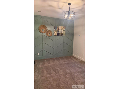 This home features 10-foot ceilings and a large three-car garage - photo 27