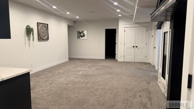 This home features 10-foot ceilings and a large three-car garage - photo 28