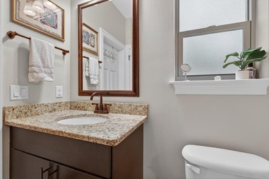 Perfectly positioned on a quiet cul-de-sac in the highly - photo 29