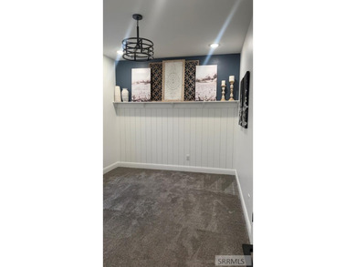 This home features 10-foot ceilings and a large three-car garage - photo 29