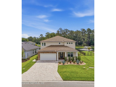 Welcome to 424 Cedar Preserve Ln in the highly desirable - photo 1