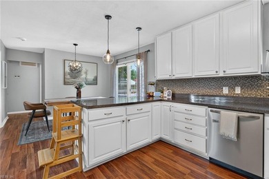 Welcome Home! This beautifully updated ranch located on a quiet - photo 33