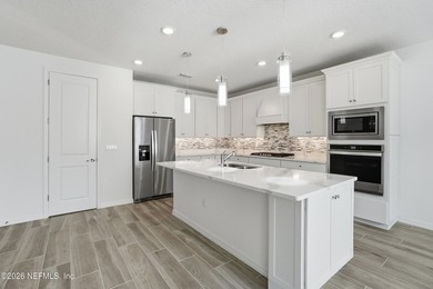 Welcome to 424 Cedar Preserve Ln in the highly desirable - photo 4