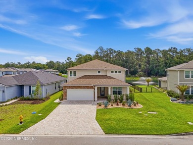 Welcome to 424 Cedar Preserve Ln in the highly desirable - photo 5