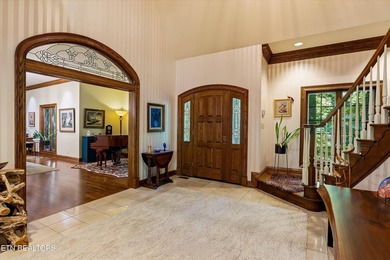Tucked beneath a private wooded canopy in Oak Ridge's Riverbend - photo 5