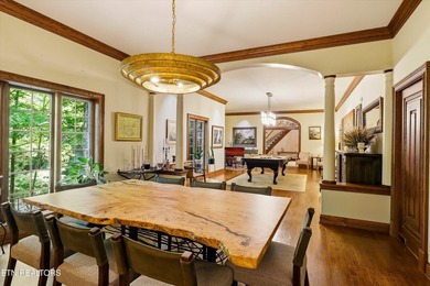 Tucked beneath a private wooded canopy in Oak Ridge's Riverbend - photo 9