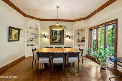 Tucked beneath a private wooded canopy in Oak Ridge's Riverbend - photo 10