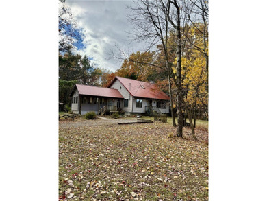 (private lake, pond, creek) Home For Sale in Ithaca New York