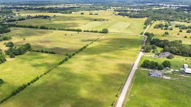 Lake Tawakoni Lot For Sale in Quinlan Texas