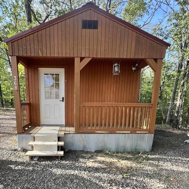 Lake Greeson Commercial For Sale in Murfreesboro Arkansas