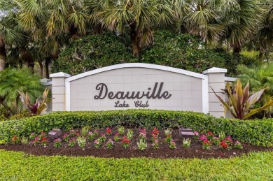 Lake Home For Sale in Naples, Florida