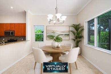 Beautifully remodeled 3BR/2BA heated saltwater pool home in - photo 9