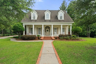 Welcome home to this stunning Oak Grove property featuring 5 - photo 1