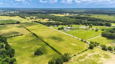Lake Tawakoni Lot For Sale in Quinlan Texas