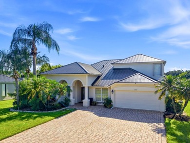 Hidden behind the gates of one of Delray Beach's best-kept - photo 2