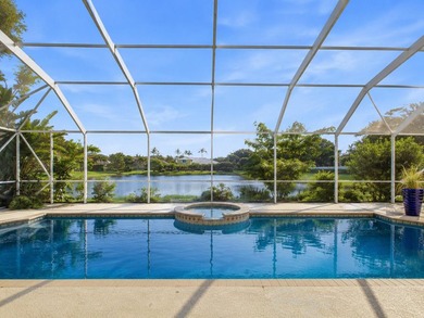 Hidden behind the gates of one of Delray Beach's best-kept - photo 3