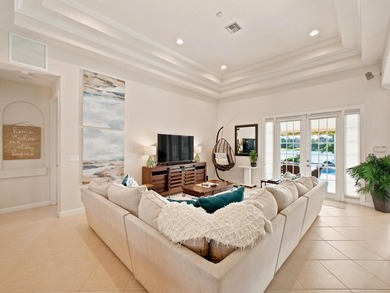 Hidden behind the gates of one of Delray Beach's best-kept - photo 10