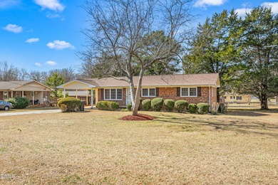 Lake Michael Home For Sale in Mebane North Carolina