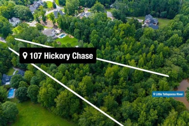 (private lake, pond, creek) Acreage Sale Pending in Carrollton Georgia