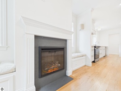 Built by Samuel Scott of Scott Carpentry, this new Village of - photo 8