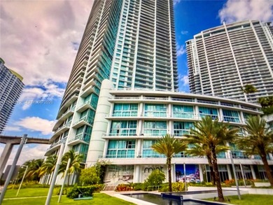 Miami River Condo For Sale in Miami Florida
