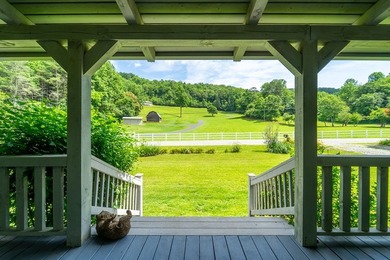 Wouldn't you love a cabin with creek frontage the length of the - photo 5