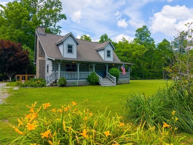 Wouldn't you love a cabin with creek frontage the length of the - photo 8