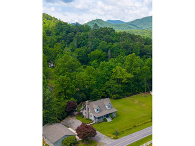 Wouldn't you love a cabin with creek frontage the length of the - photo 10