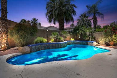 Enjoy refined desert living in this beautifully designed - photo 1