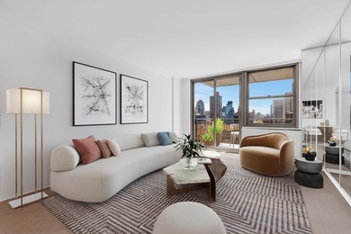 East River Condo For Sale in New York (Manhattan) New York