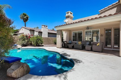 Enjoy refined desert living in this beautifully designed - photo 3