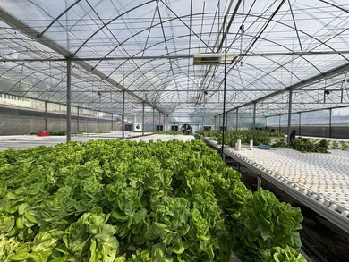 Step into the future of agriculture with this fully operational - photo 13