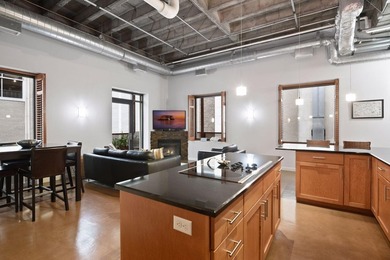 Experience exceptional loft living in this stunning 2BR/2BA - photo 13