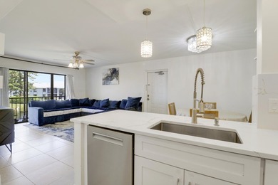 This is the best condo in the gated desirable community of Palm - photo 15
