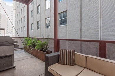 Experience exceptional loft living in this stunning 2BR/2BA - photo 15