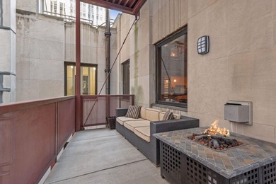 Experience exceptional loft living in this stunning 2BR/2BA - photo 16