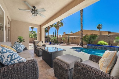 Enjoy refined desert living in this beautifully designed - photo 7