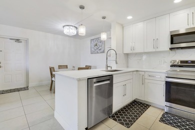 This is the best condo in the gated desirable community of Palm - photo 17