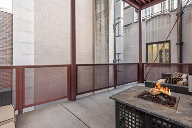Experience exceptional loft living in this stunning 2BR/2BA - photo 17