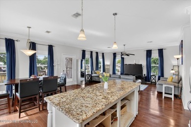 Beautiful coastal beach home just moments from the water - photo 9
