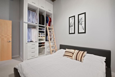 Experience exceptional loft living in this stunning 2BR/2BA - photo 20