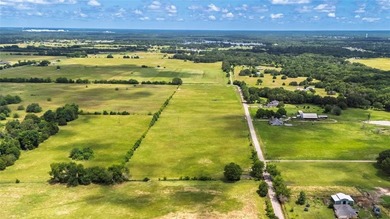 Lake Tawakoni Lot For Sale in Quinlan Texas