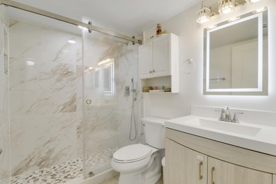 This is the best condo in the gated desirable community of Palm - photo 21