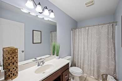 BACK ON THE MARKET - NO FAULT OF THE SELLERS! Don't miss this - photo 22