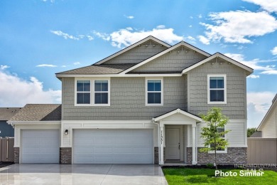 Lake Home Sale Pending in Caldwell, Idaho