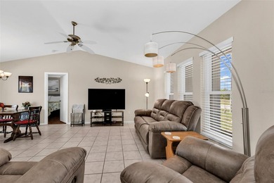 Affordable Gulf access waterfront pool home with dock and 10,000 - photo 6