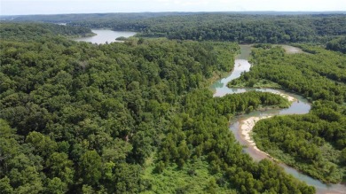 Clearwater Lake Acreage Sale Pending in Piedmont Missouri