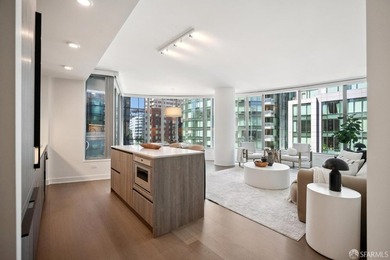 Elegant two-bedroom, two-bathroom residence at Lumina, offering - photo 7