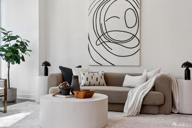 Elegant two-bedroom, two-bathroom residence at Lumina, offering - photo 9